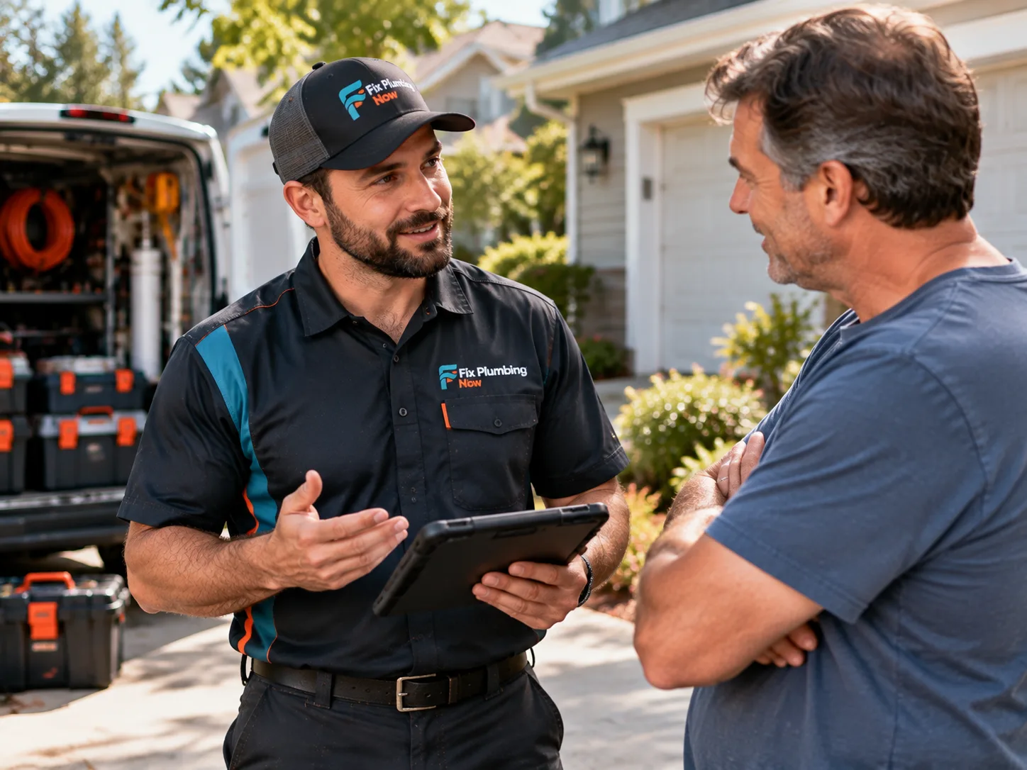 Clogged Drain Service Tecumseh, NE FAQs